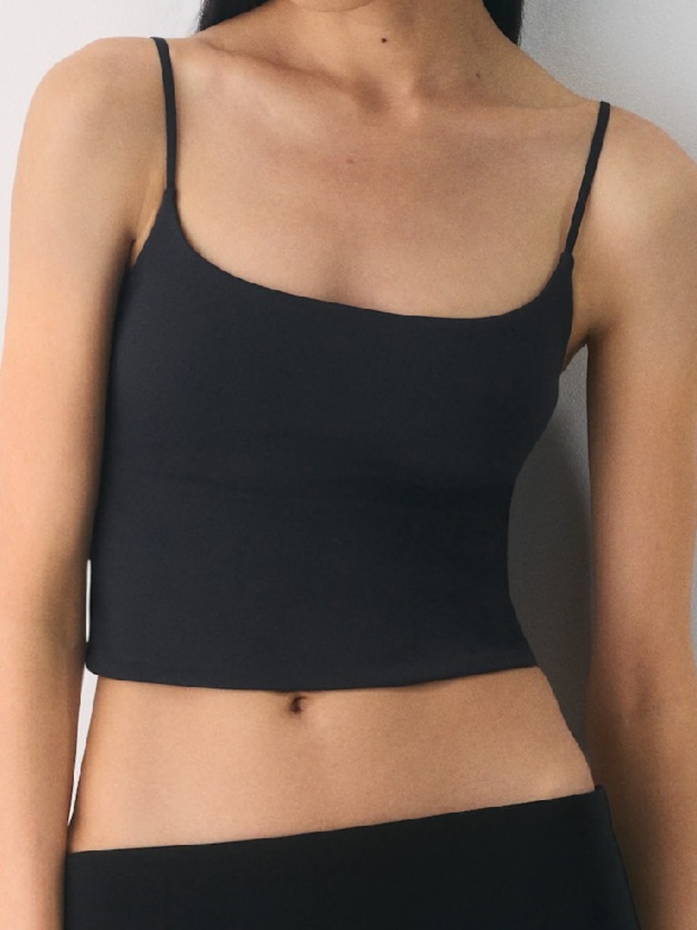 Aritzia Original Contour Presence Waist Cami Tank